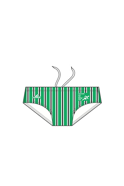 Portreath Surf Lifesaving Club Adult Male 8cm Trunks image 0