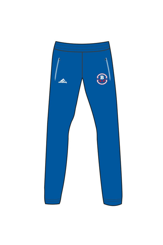 Borough of Barnsley SC Adult Female Performance Bottoms image 0