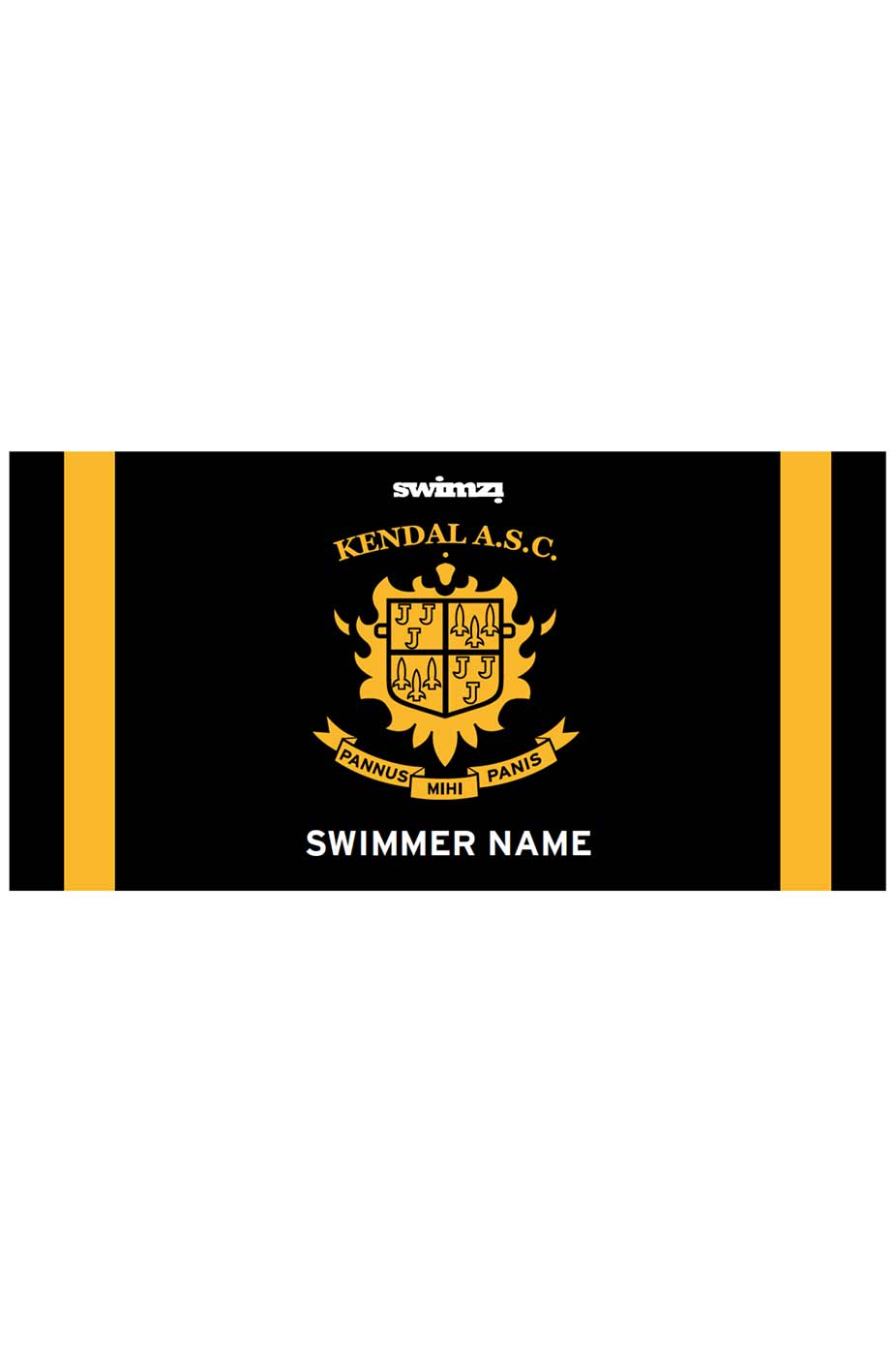 Unisex Team Towel image 0