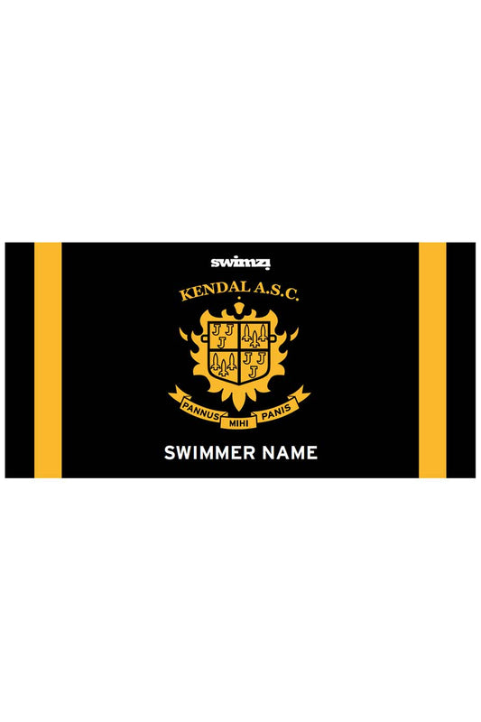 Unisex Team Towel image 0