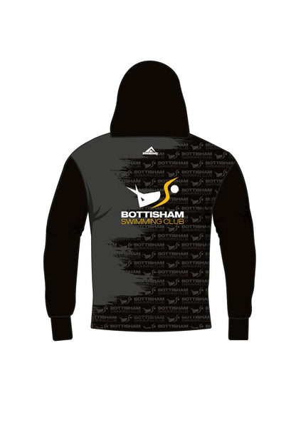 Bottisham SC Adult Unisex Pullover Performance Hoodie image 1