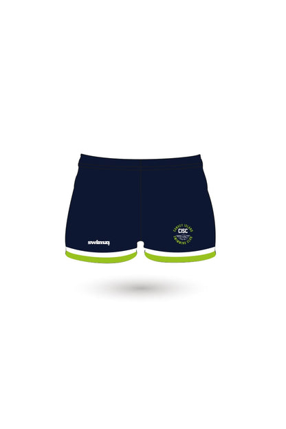 Canvey Island SC Adult Female Hotpants image 0