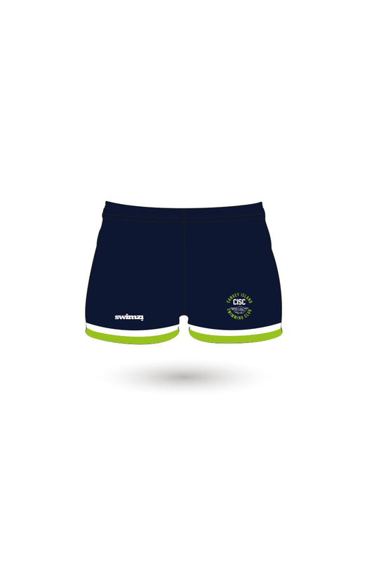 Canvey Island SC Adult Female Hotpants image 0