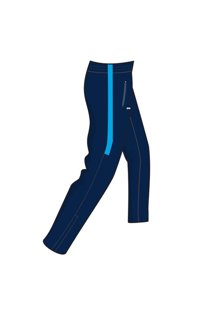 Basingstoke SC Adult Unisex Performance Bottoms image 1