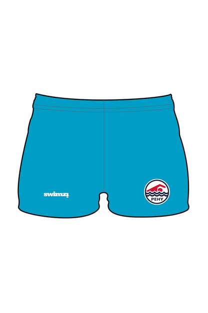 Penyrheol ASC Kids Polyester Hotpants image 0