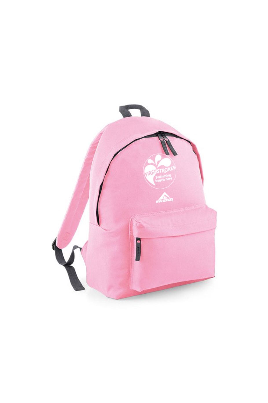 Swim Backpack - Pink image 0