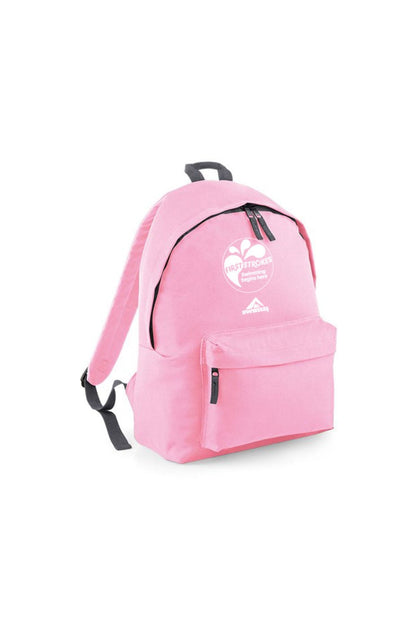 Swim Backpack - Pink image 0
