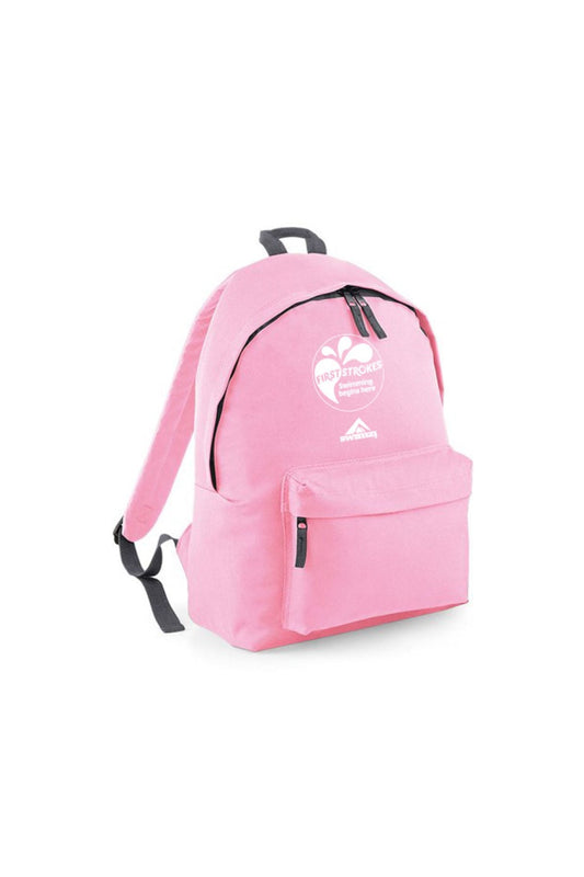 Swim Backpack - Pink image 0
