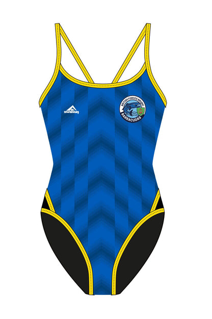 Garrison SC Adult Female Thinstrap Swimsuit image 0