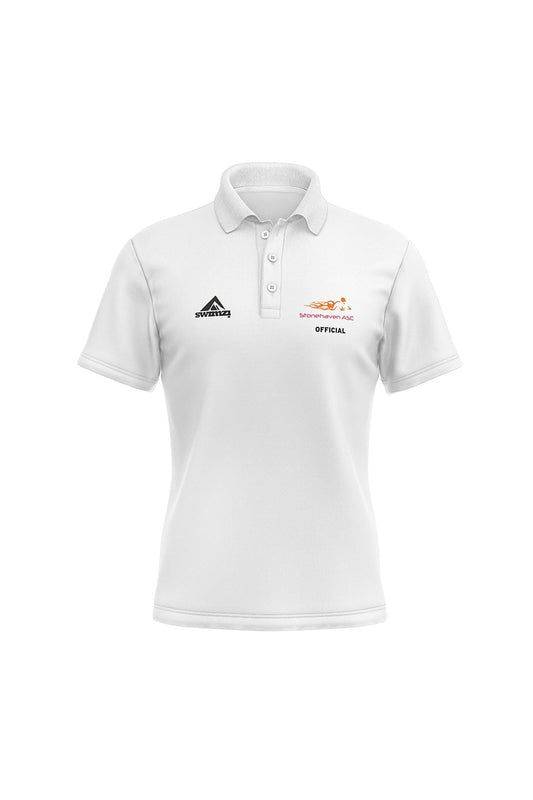 Stonehaven ASC Adult Unisex Officials Shirt image 0