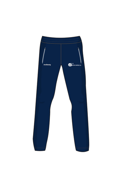 City of Bradford SC Adult Unisex Tracksuit Bottom image 0