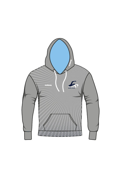 Ullapool SC Kids Unisex Pullover Performance Hoodie image 0