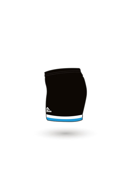 Corby Steel Diving Club Adult Female Hotpants image 1