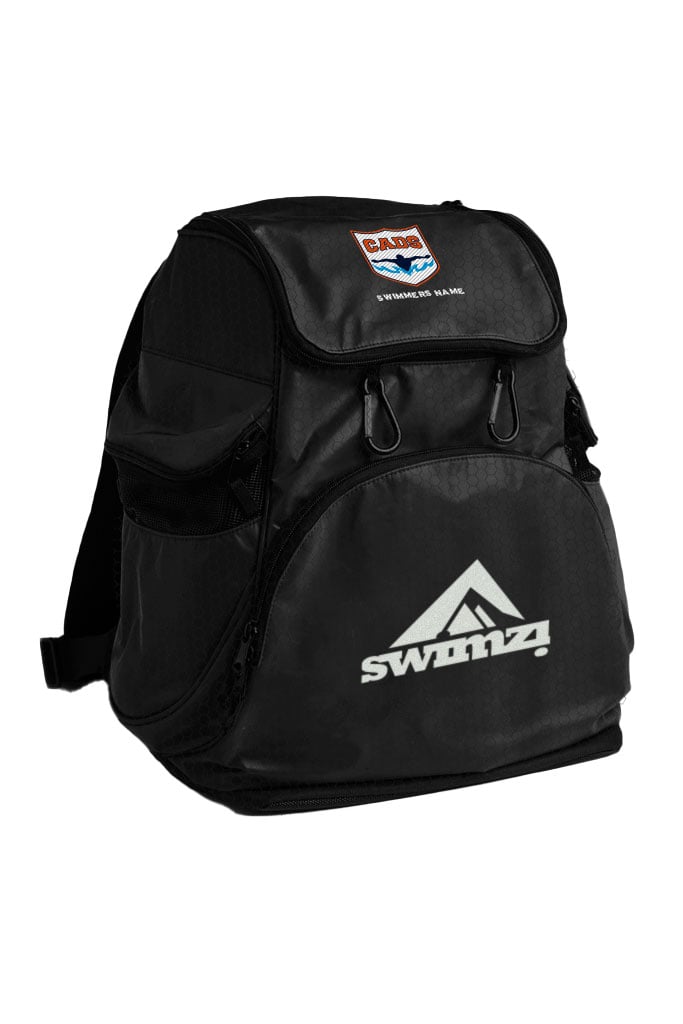 Unisex Team Rucksack image 0