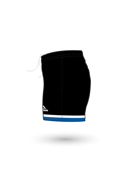 Kidlington and Gosford Masters SC Adult Female Sport Shorts image 1
