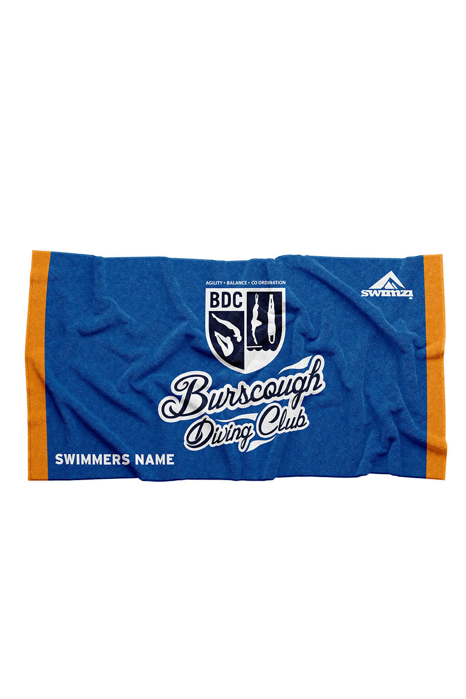 Unisex Team Towel image 0