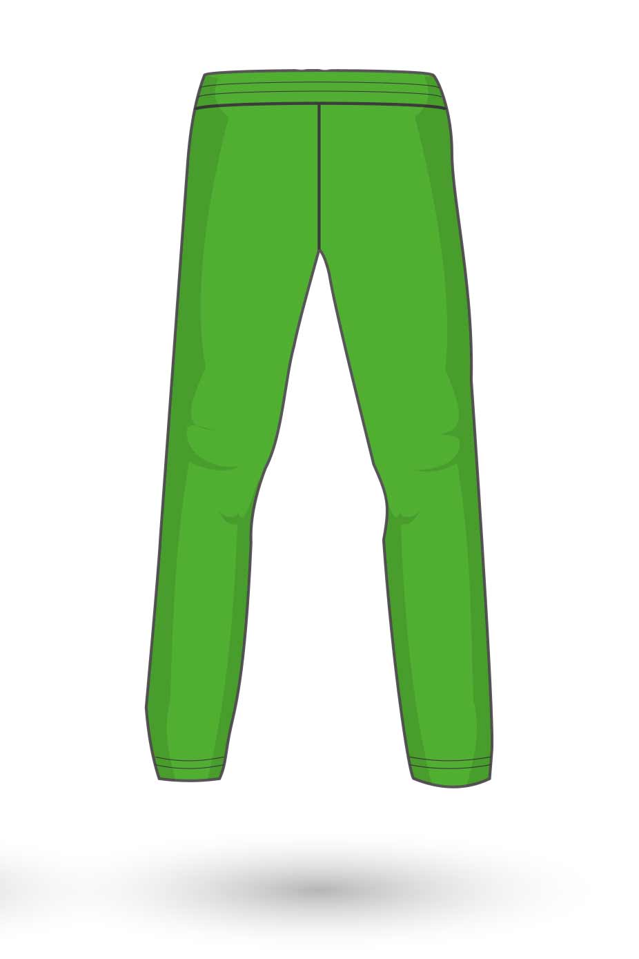 South Beds Masters SC Adult Unisex Tracksuit Bottom image 1