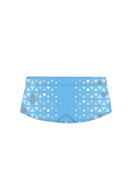 Retford & District Lifesavers Adult Male 15cm Slip image 1
