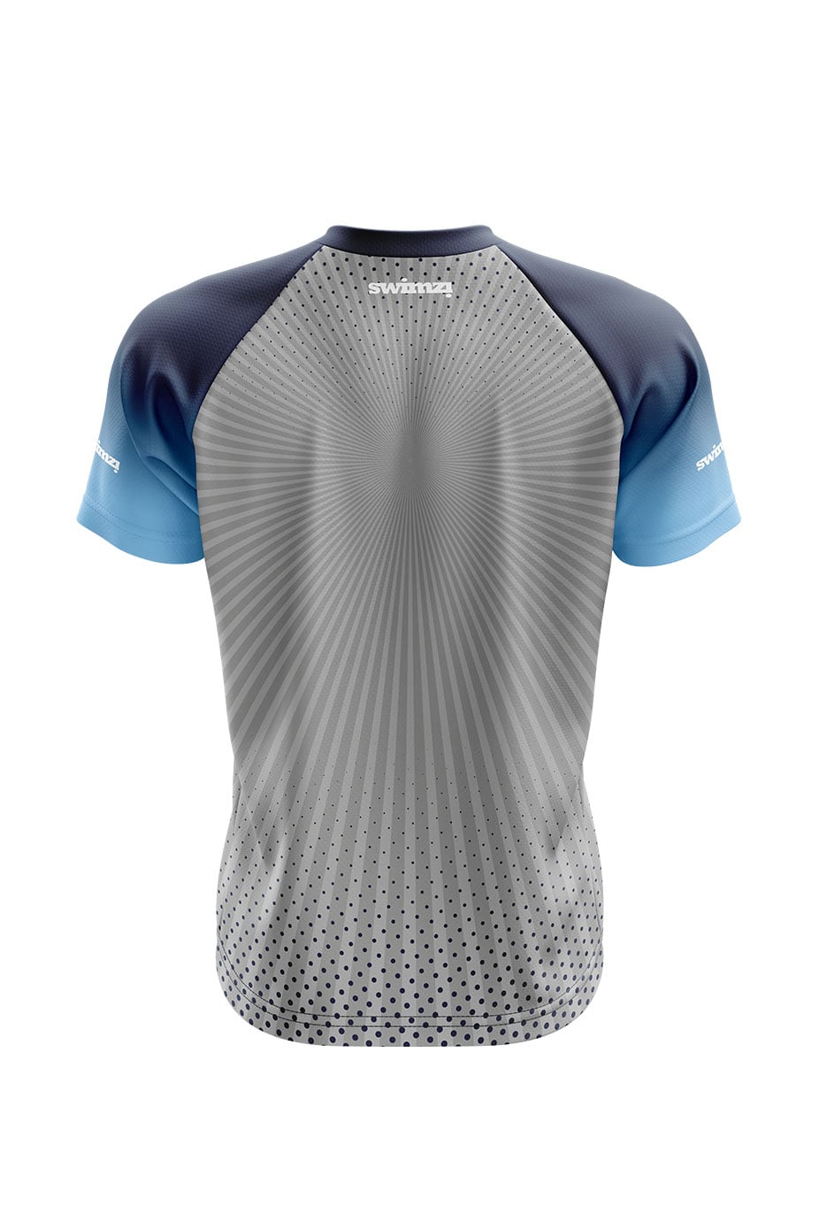 Ullapool SC Adult Unisex Club Shirt - V-Neck - OPTION 1 image 1