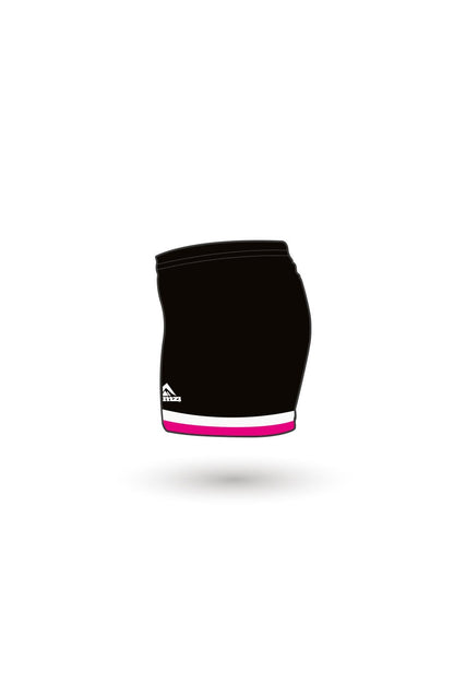 Vale SLSC Adult Female Hotpants image 1