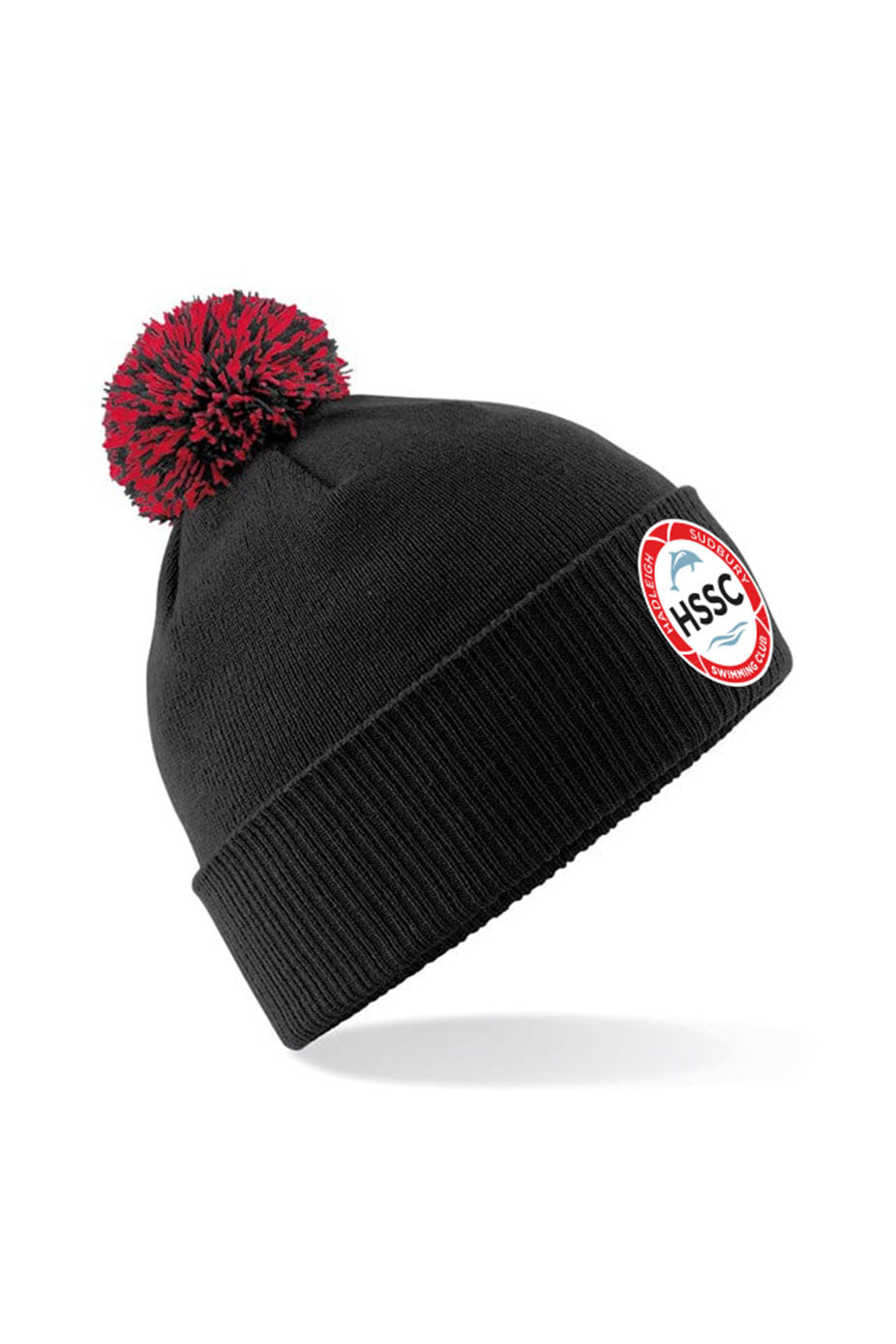 Unisex Bobble Beanie image 0