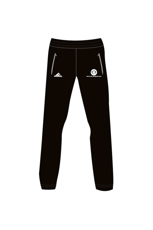 White Oak SC Kids Unisex Tracksuit Bottom image 0