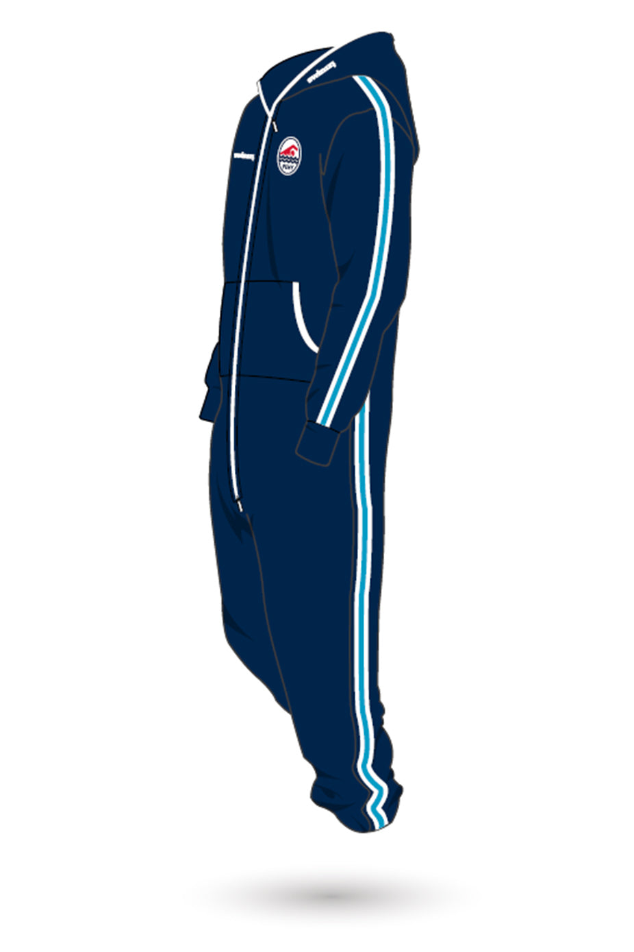 Penyrheol ASC Adult SWIMZI image 2
