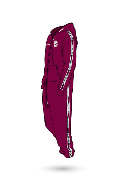 Edenbridge Piranhas SC Adult Unisex Club ONEZI image 1