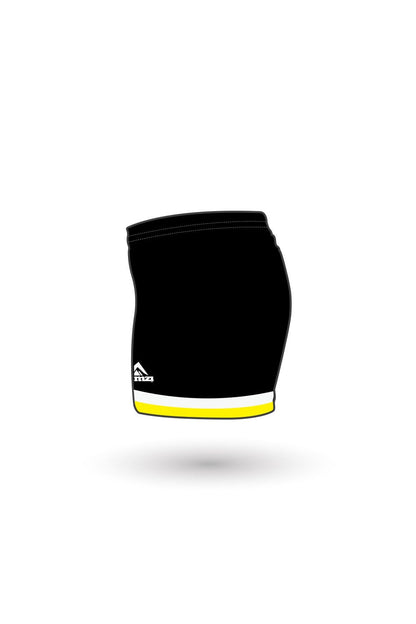 Whitby Seals ASC Adult Female Hotpants image 1