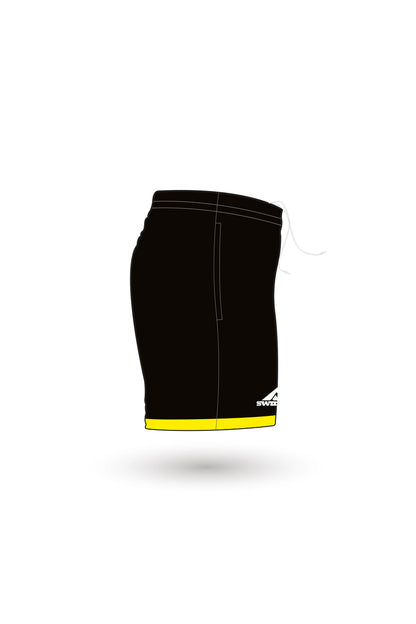 Clitheroe Dolphins SC Adult Unisex Sport Shorts image 1