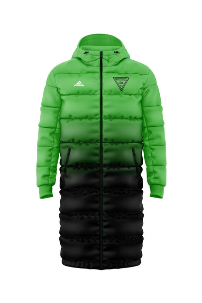 Wellington Telford SC Adult Unisex Reversible Parka image 1