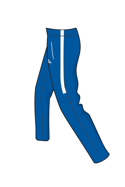 Dartford District SC Adult Unisex Tracksuit Bottom image 1