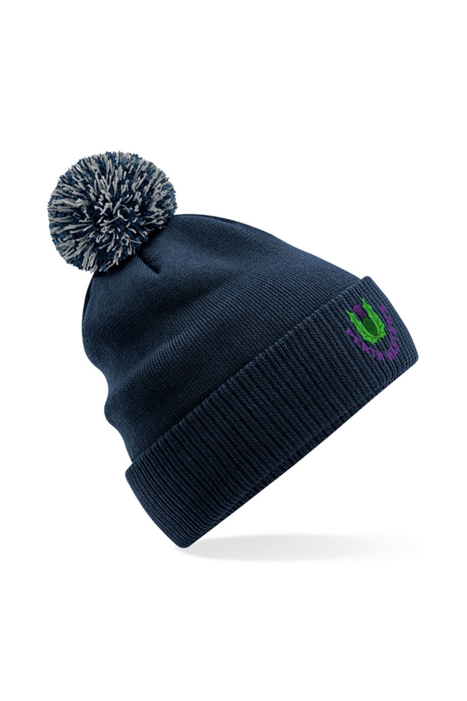 Unisex Bobble Beanie image 0