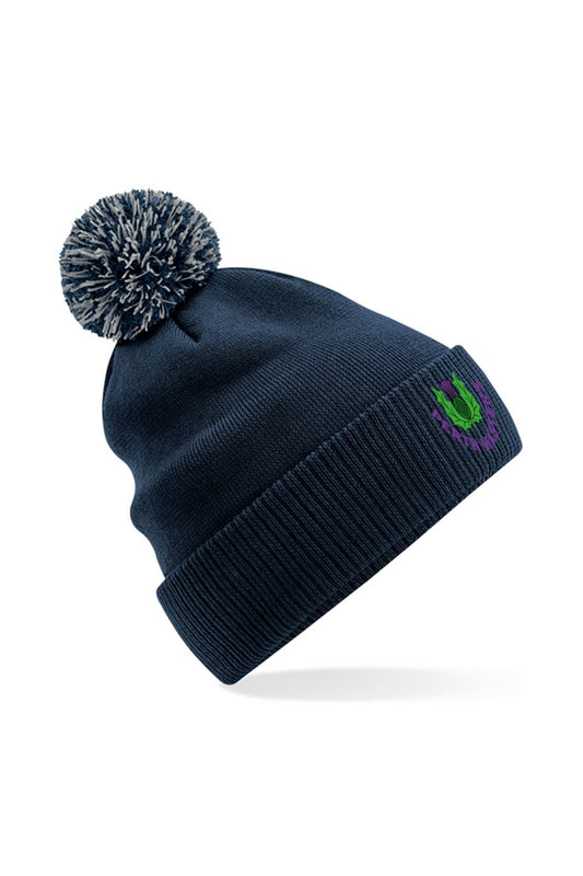 Unisex Bobble Beanie image 0
