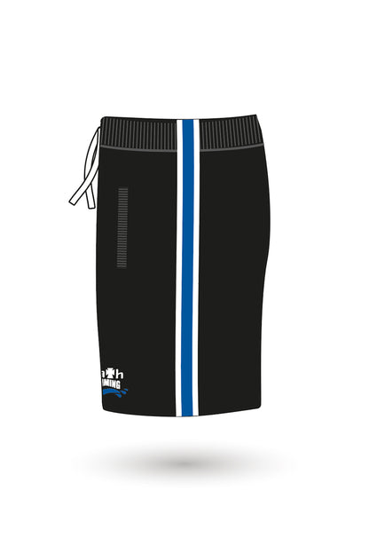 Neath ASC Adult Unisex Sweat Basketball Shorts image 1