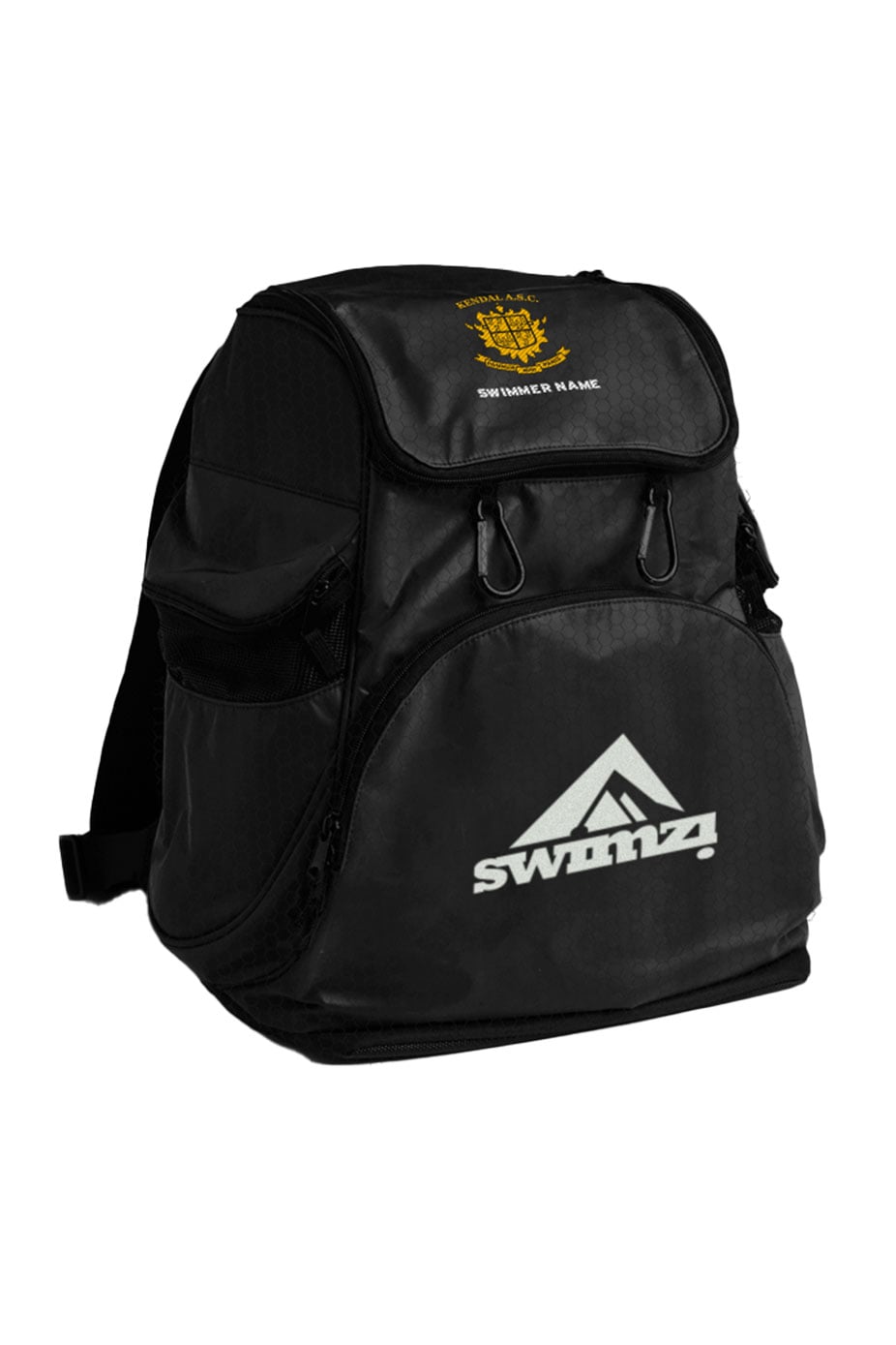Unisex Team Rucksack image 0