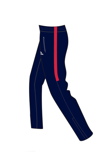 London Borough of Redbridge SC Adult Female Performance Bottoms image 1