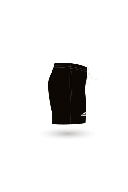 Haringey Aquatics Adult Unisex Sport Shorts image 1