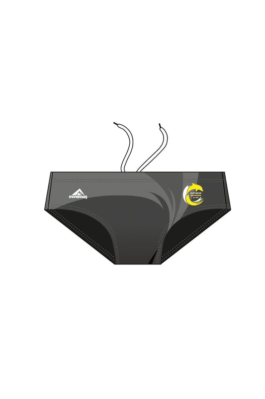 Clitheroe Dolphins SC Adult Male Swim Trunks image 0