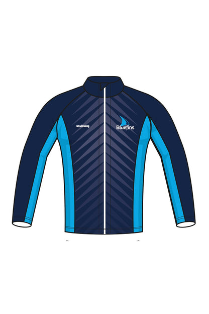 Basingstoke SC Adult Unisex Tracksuit Top image 0