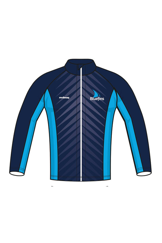 Basingstoke SC Adult Unisex Tracksuit Top image 0