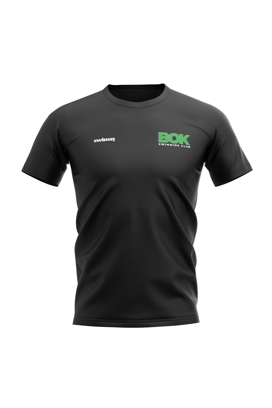 Borough of Kirklees SC Adult AWD Unisex Polyester Club Shirt - Crew Neck image 0