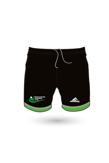 Berkhamsted SC Adult Unisex Sport Shorts image 0
