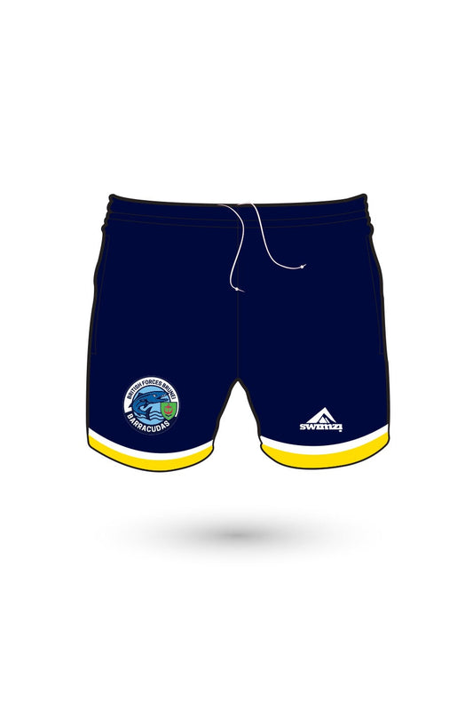 Garrison SC Adult Female Sport Shorts image 0