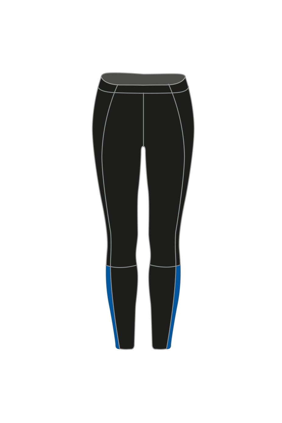 Arnold SC Adult Female Compression Leggings image 0