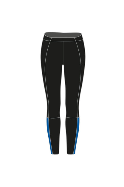 Arnold SC Adult Female Compression Leggings image 0