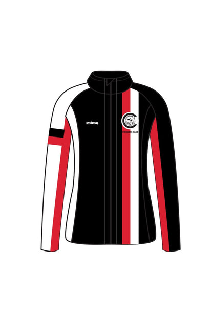 Carnegie SC Kids Female Tracksuit Top image 0