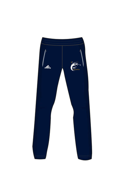 ABA Aquatics Adult Unisex Performance Bottoms image 0