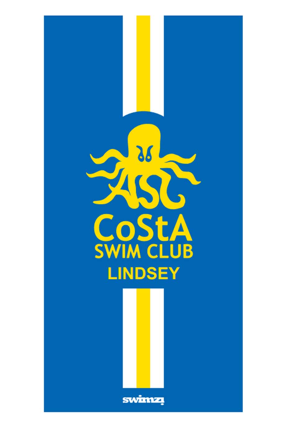 Unisex Team Towel image 0