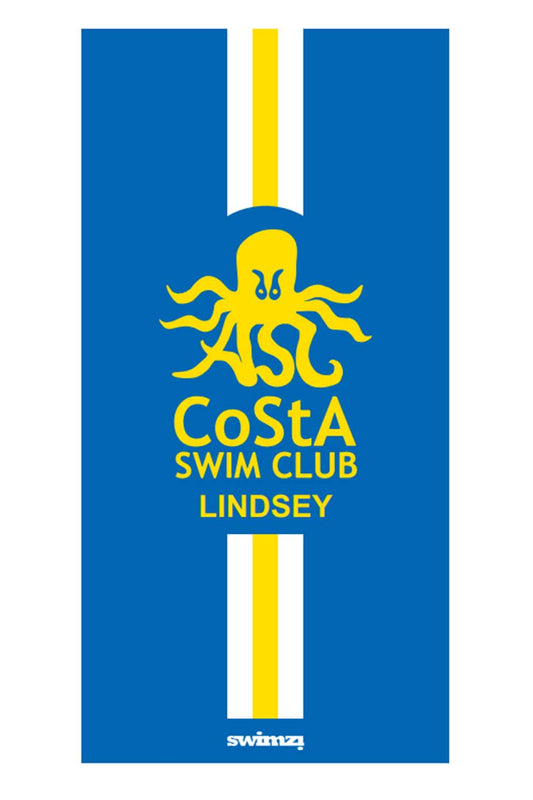 Unisex Team Towel image 0